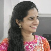 Shweta Chaudhari