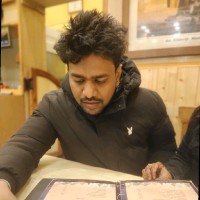 Danish Ansari