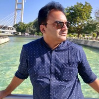 nitin bhatti
