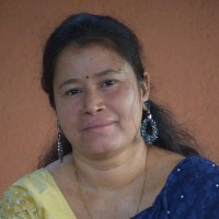 Anita Jhankar