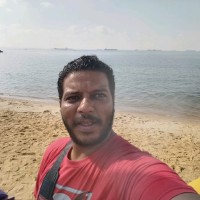 Mohamed Magdy