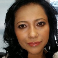 Monica Diaz Blanco