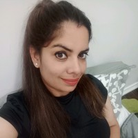 Rekha Rani Mann