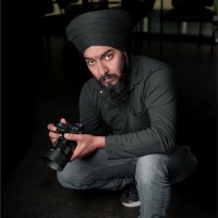 Gurpreet Singh