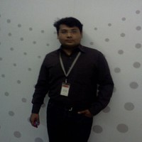 Sandeep Dubey