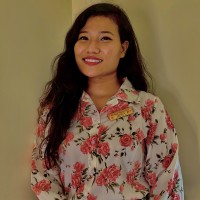 Shreeya Bajracharya