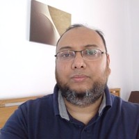 Maruf Afsar
