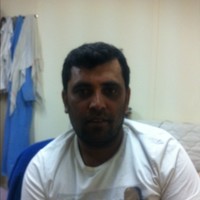 Hari Gautam