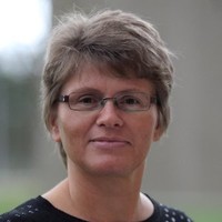 Bente Harritz