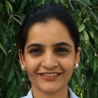 Poonam Choudhary, Ph.D.