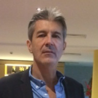 Nicolas Mercier