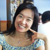 Amy Yang