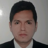 Cristian Francisco Espinoza Onton
