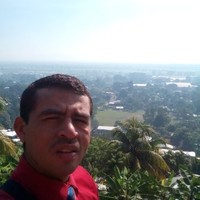 Jesus Adolfo Orellana Murillo