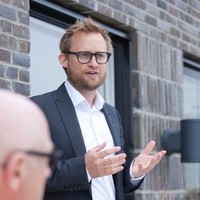 Daniel Larsson