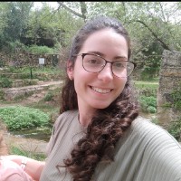 Rachel Vashdi Abras