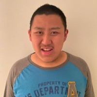 Raymond Sun