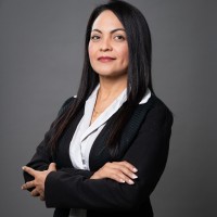 Josefina Isabel Camargo
