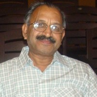B M Gupta