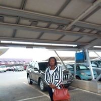 Irene Njeri