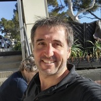 Patrice Marchal