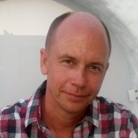 Magnus Johansson