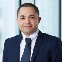 Nir Ben Yaacov
