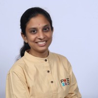 Jahnavi Codla