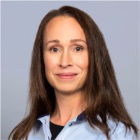 Marie Lagerström