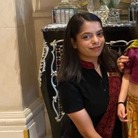 Raveena Sagar