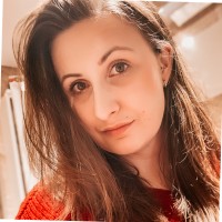 Anita Glowala
