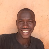 Alagie Jarju