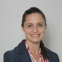 Ivana (Damjanovska) Dimovska