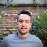 Alejandro Morales Heimlich