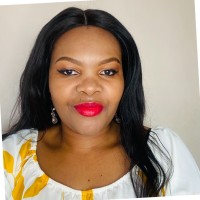 Sophy Mafokoane
