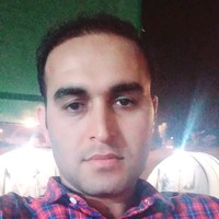 Mashhood Ahmad Khan