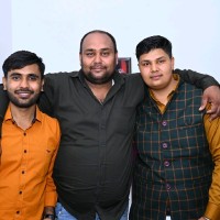 Gaurav Sharma
