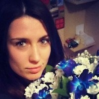 Маргарита Кузьмишкина