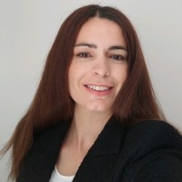Sandra Garrido Martínez