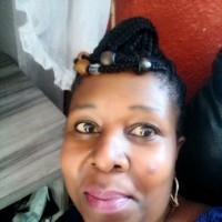 Thulisile Mokoena