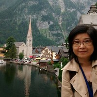 Yu Yen Tai