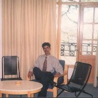Balaji S