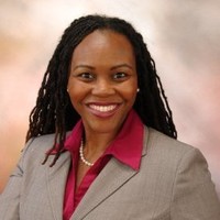 Joann Payne, M.B.A.