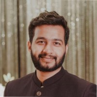 Sambit Pati