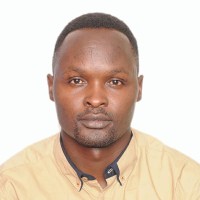 Lambert Christophe Safari, BPharm, MPharm, PhD(c).