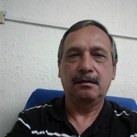 Roberto Paredes