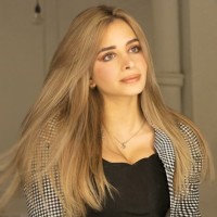 Valeria Michele Levane