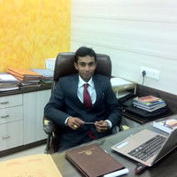 Nitish Jindal