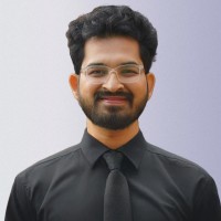 Shubham Sawant