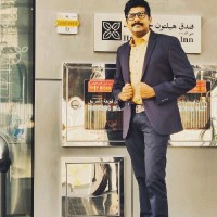 Sunil Chandran